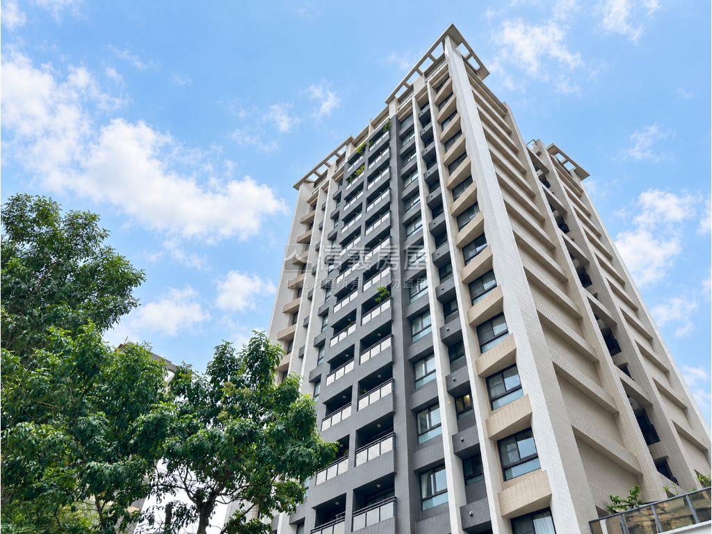 時上Ｓ溫馨漂亮三房房屋室內格局與周邊環境