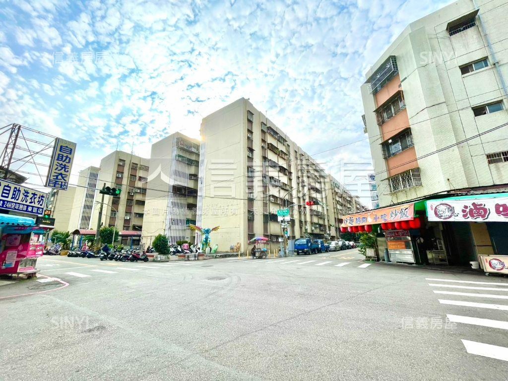 近一中商圈大三房小資首選房屋室內格局與周邊環境