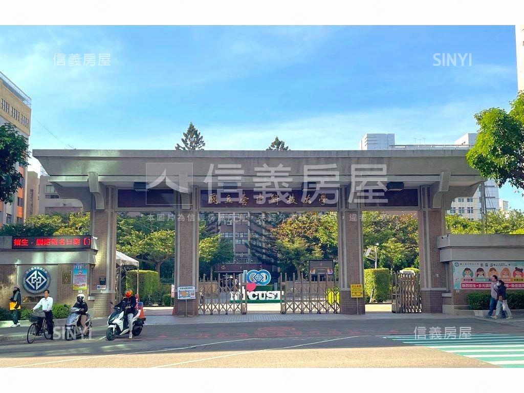 近一中商圈大三房小資首選房屋室內格局與周邊環境