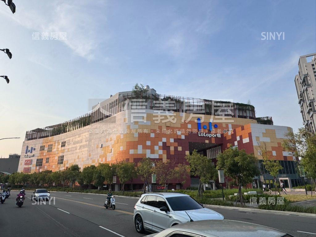 近一中商圈大三房小資首選房屋室內格局與周邊環境