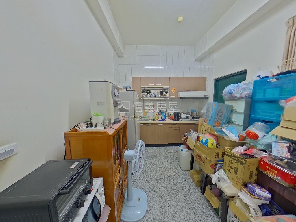 優質低總價美墅房屋室內格局與周邊環境