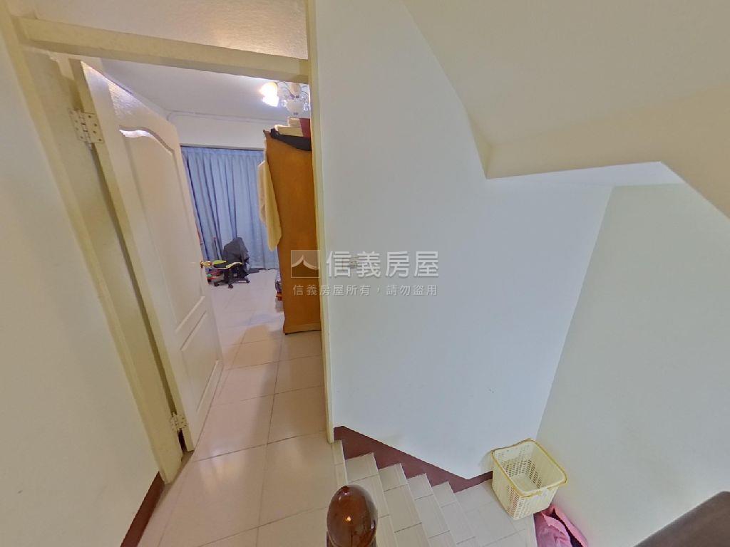 優質低總價美墅房屋室內格局與周邊環境