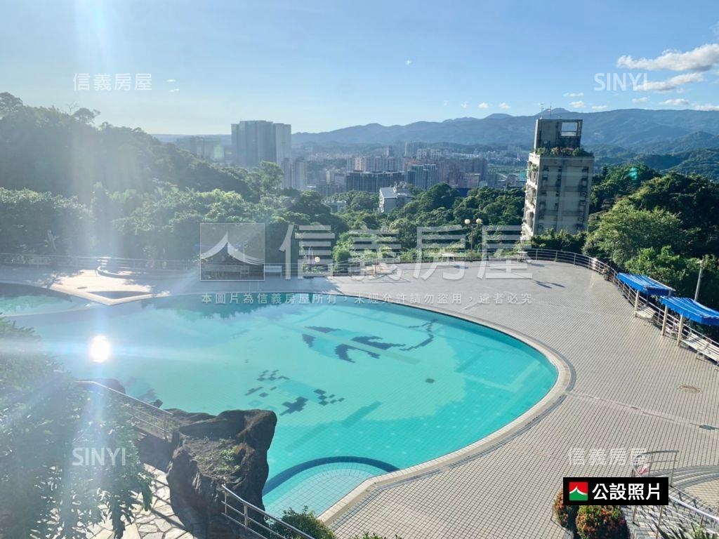 馥記山莊稀有平巷美妝透天房屋室內格局與周邊環境