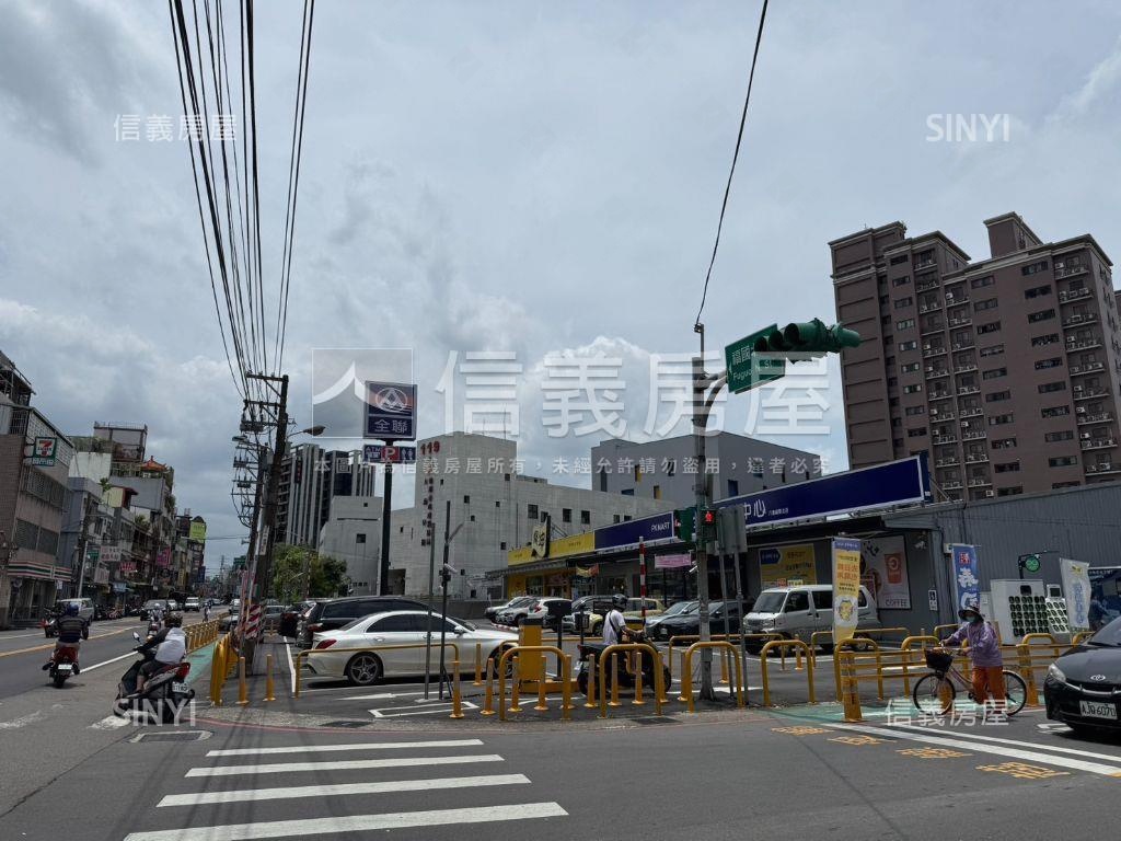 陸光國宅寬敞三房房屋室內格局與周邊環境