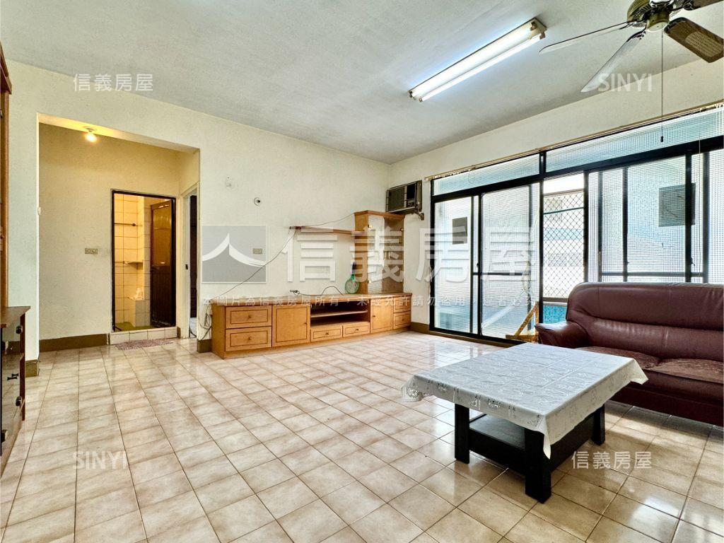 建榮路二樓美寓房屋室內格局與周邊環境