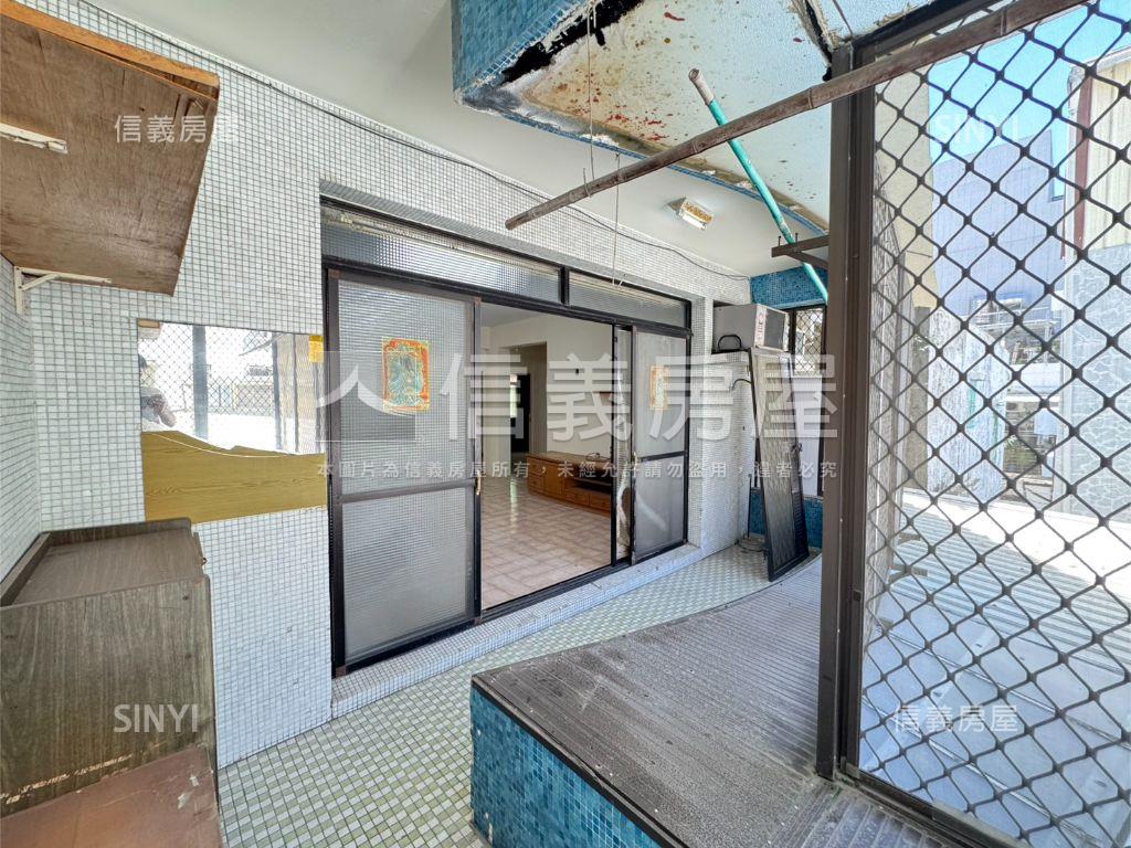 建榮路二樓美寓房屋室內格局與周邊環境