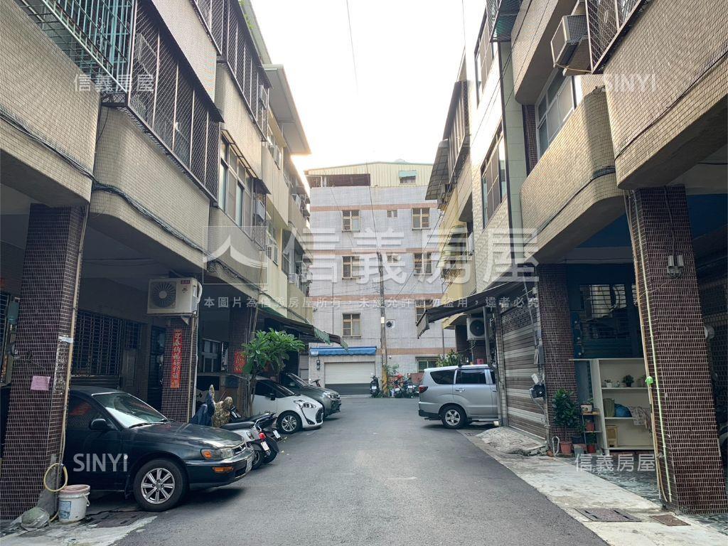 建榮路二樓美寓房屋室內格局與周邊環境
