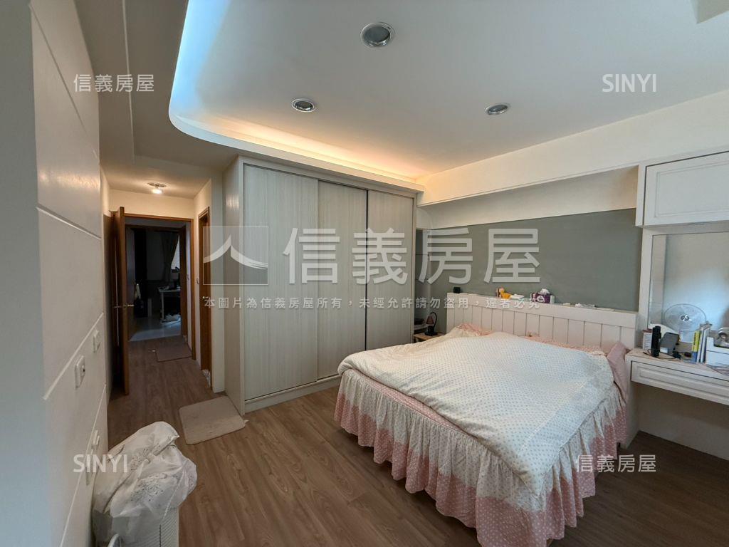 未來Ｇ１３－微風三房車位房屋室內格局與周邊環境