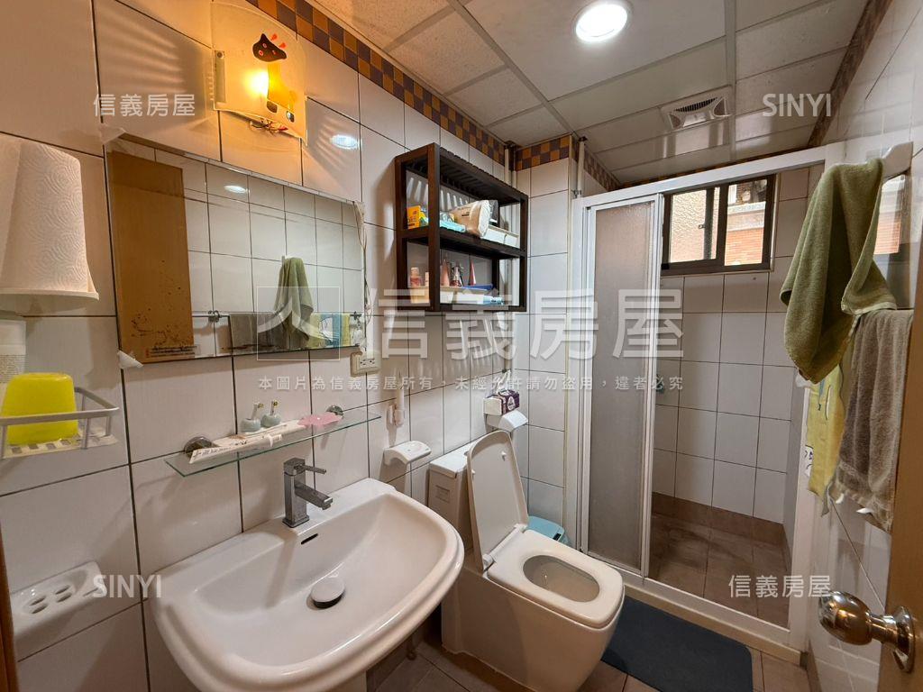 未來Ｇ１３－微風三房車位房屋室內格局與周邊環境