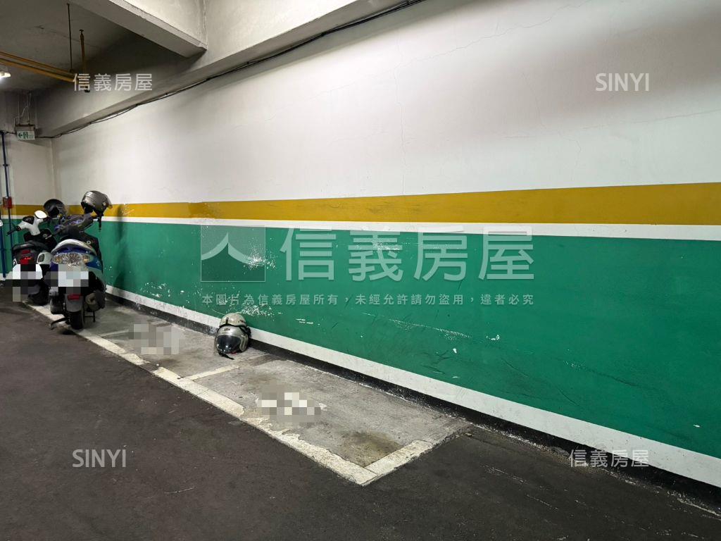 未來Ｇ１３－微風三房車位房屋室內格局與周邊環境