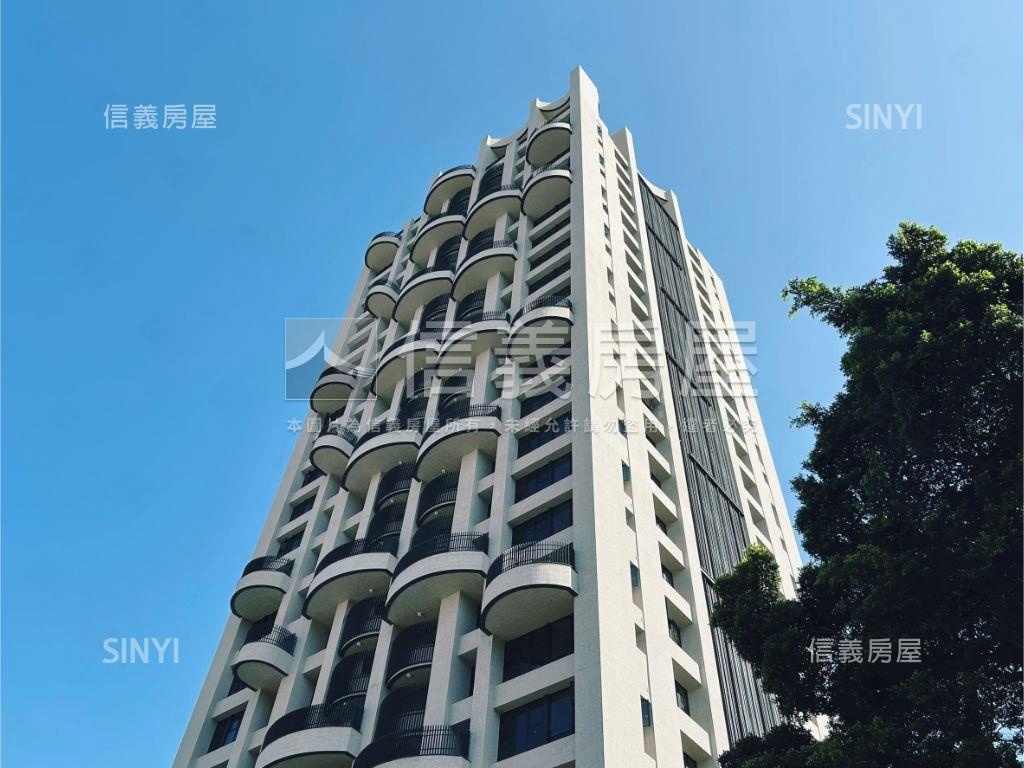 專任國聚之邑朝南三房平車房屋室內格局與周邊環境