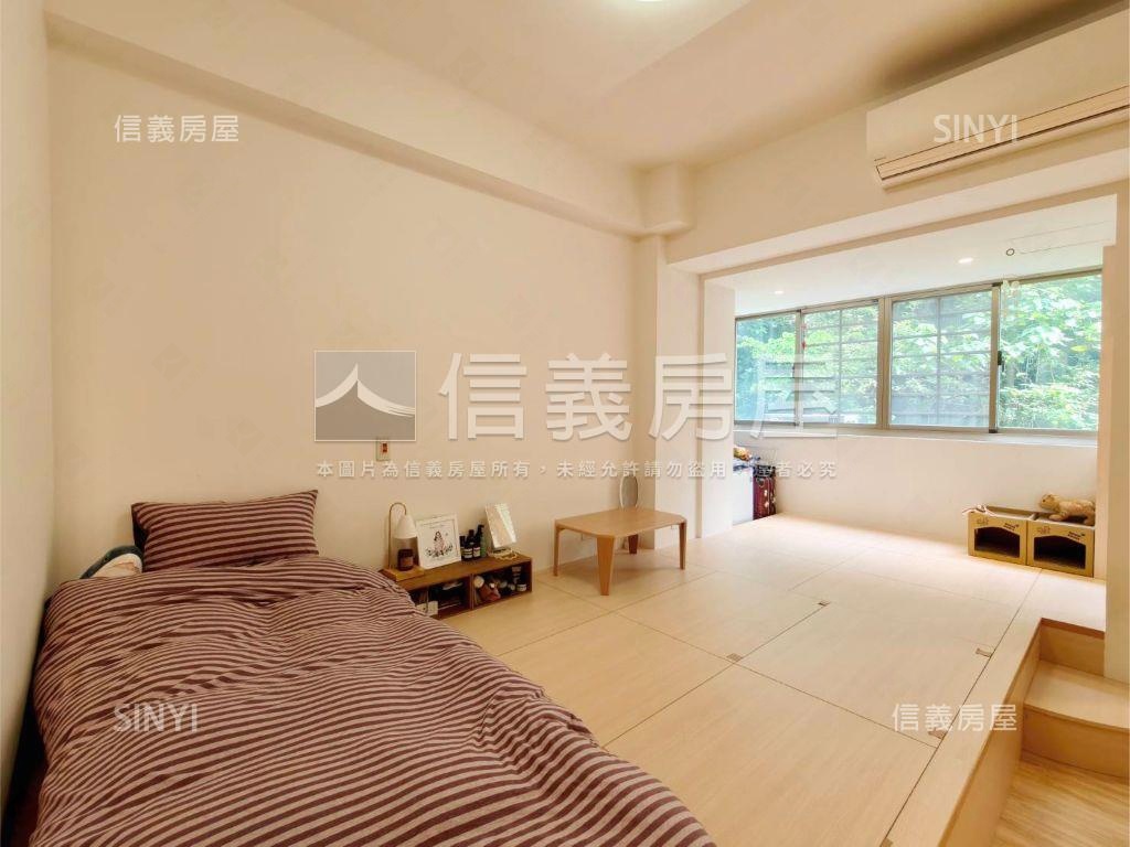 愛眉⍍莊綠景美屋房屋室內格局與周邊環境