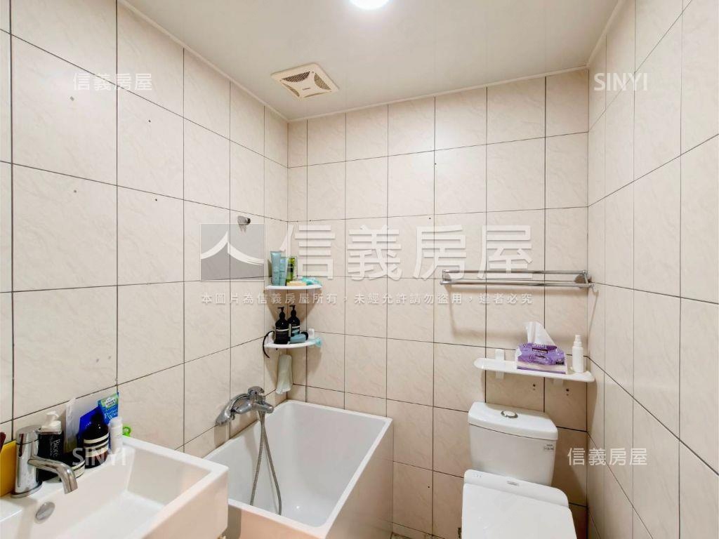 愛眉⍍莊綠景美屋房屋室內格局與周邊環境