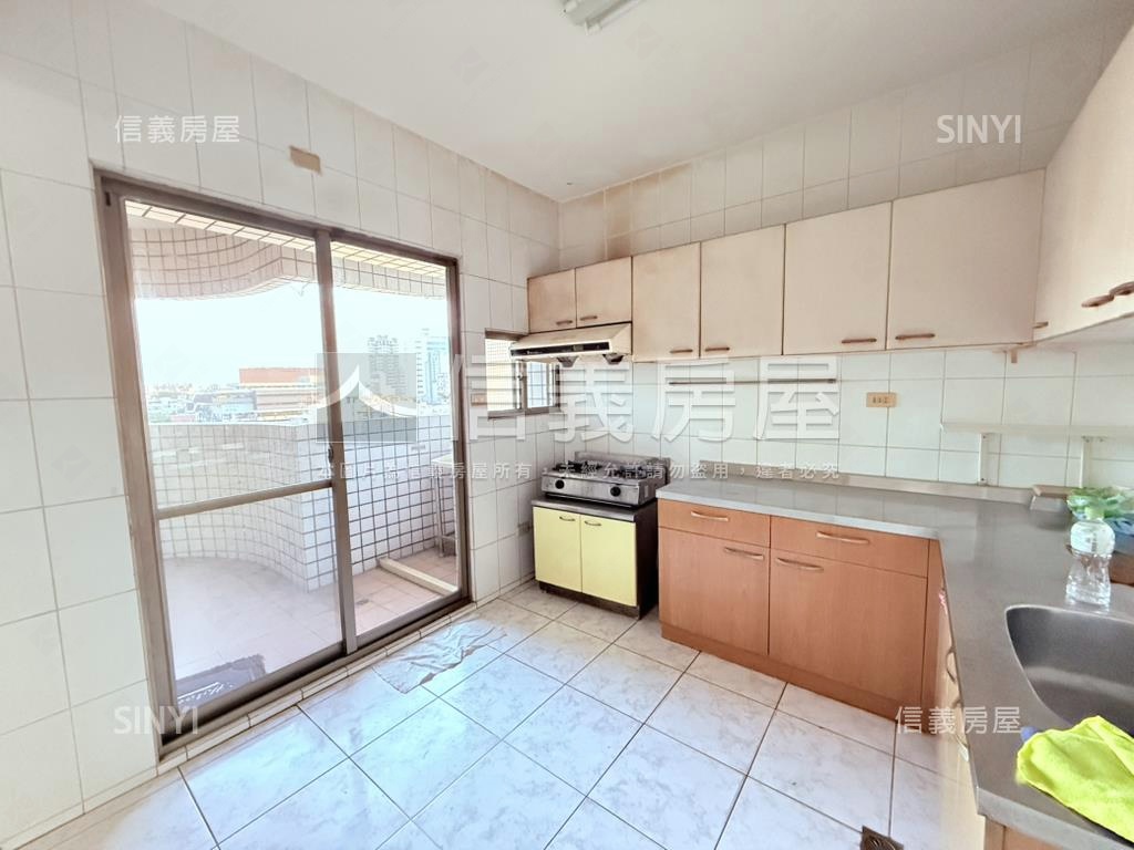 文化中心五房平車房屋室內格局與周邊環境