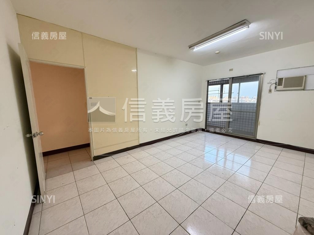 文化中心五房平車房屋室內格局與周邊環境