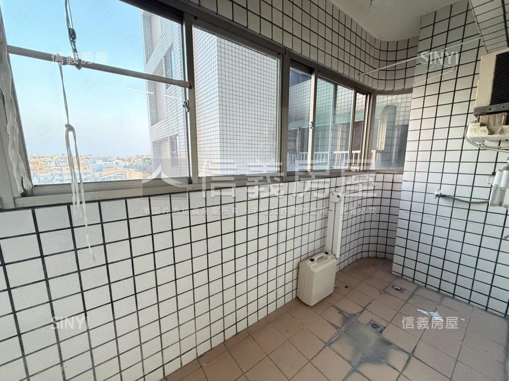 文化中心五房平車房屋室內格局與周邊環境