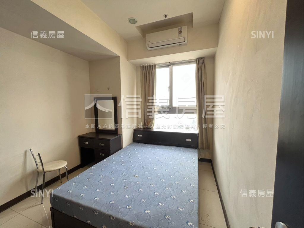 眺望景觀˙玉山三房車位房屋室內格局與周邊環境