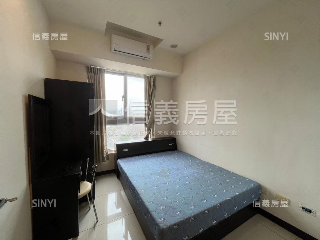 眺望景觀˙玉山三房車位房屋室內格局與周邊環境