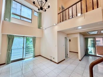 捷運Ｘ曉明｜樓中樓雙車位