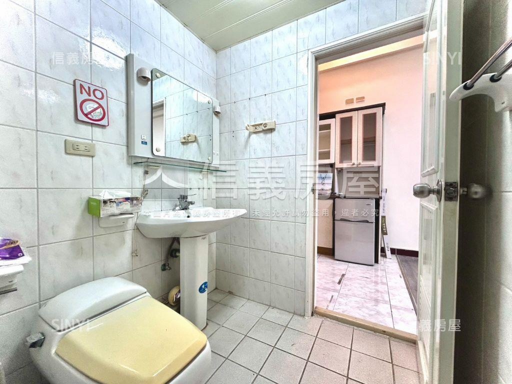 低門檻大安區首選朝代金站房屋室內格局與周邊環境