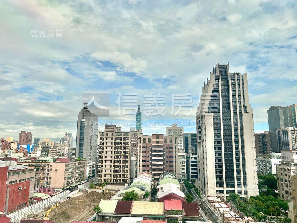 低門檻大安區首選朝代金站房屋室內格局與周邊環境