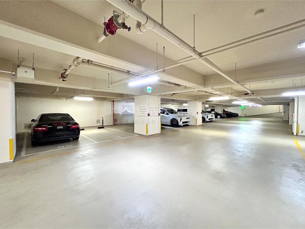 忠泰建設高樓景觀精裝３房房屋室內格局與周邊環境