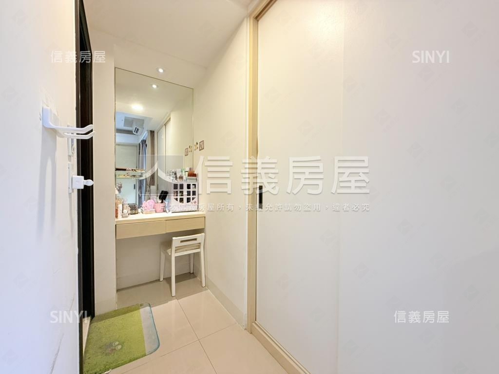 八分沐高樓三房平車房屋室內格局與周邊環境