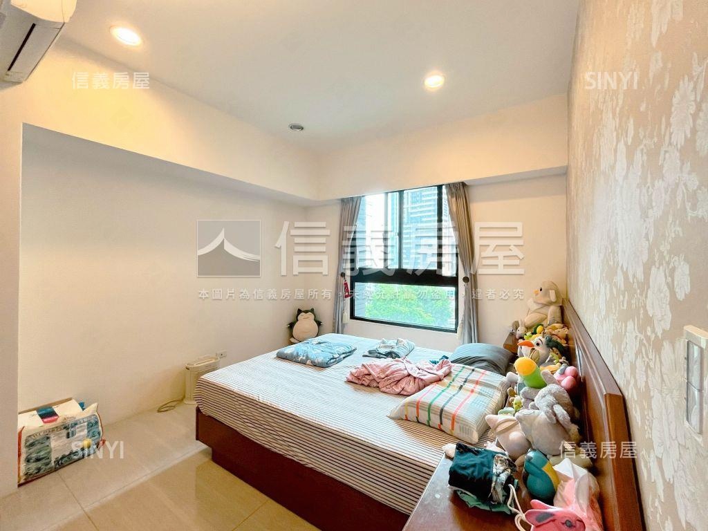 稀有！惠宇寬心三房平車房屋室內格局與周邊環境