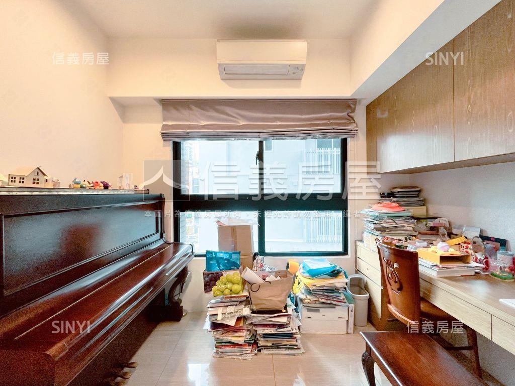 稀有！惠宇寬心三房平車房屋室內格局與周邊環境