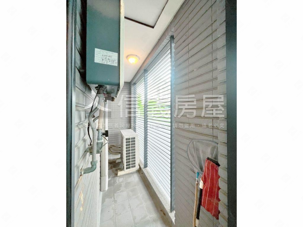 稀有！惠宇寬心三房平車房屋室內格局與周邊環境