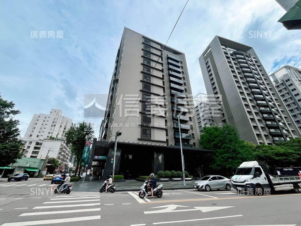 稀有！惠宇寬心三房平車房屋室內格局與周邊環境