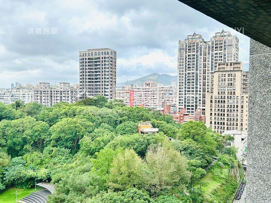 高樓巧洋花園３房＋車位房屋室內格局與周邊環境