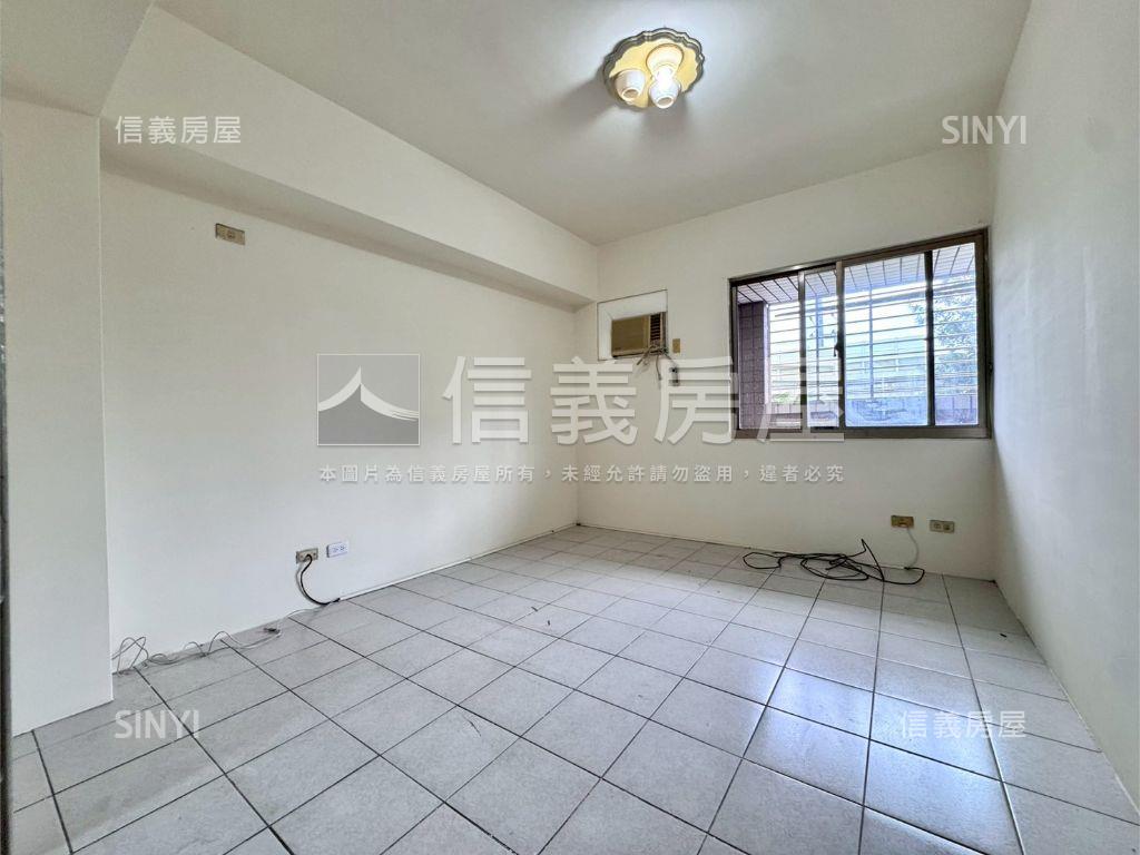 明唐天廈三房車位房屋室內格局與周邊環境
