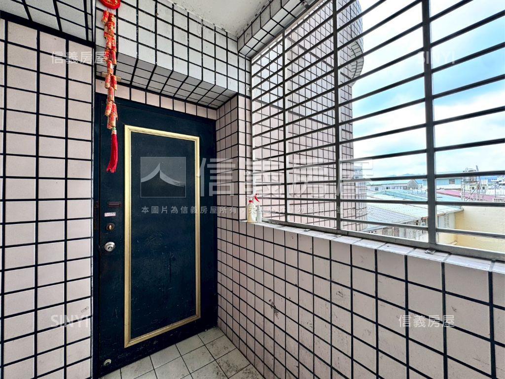 明唐天廈三房車位房屋室內格局與周邊環境