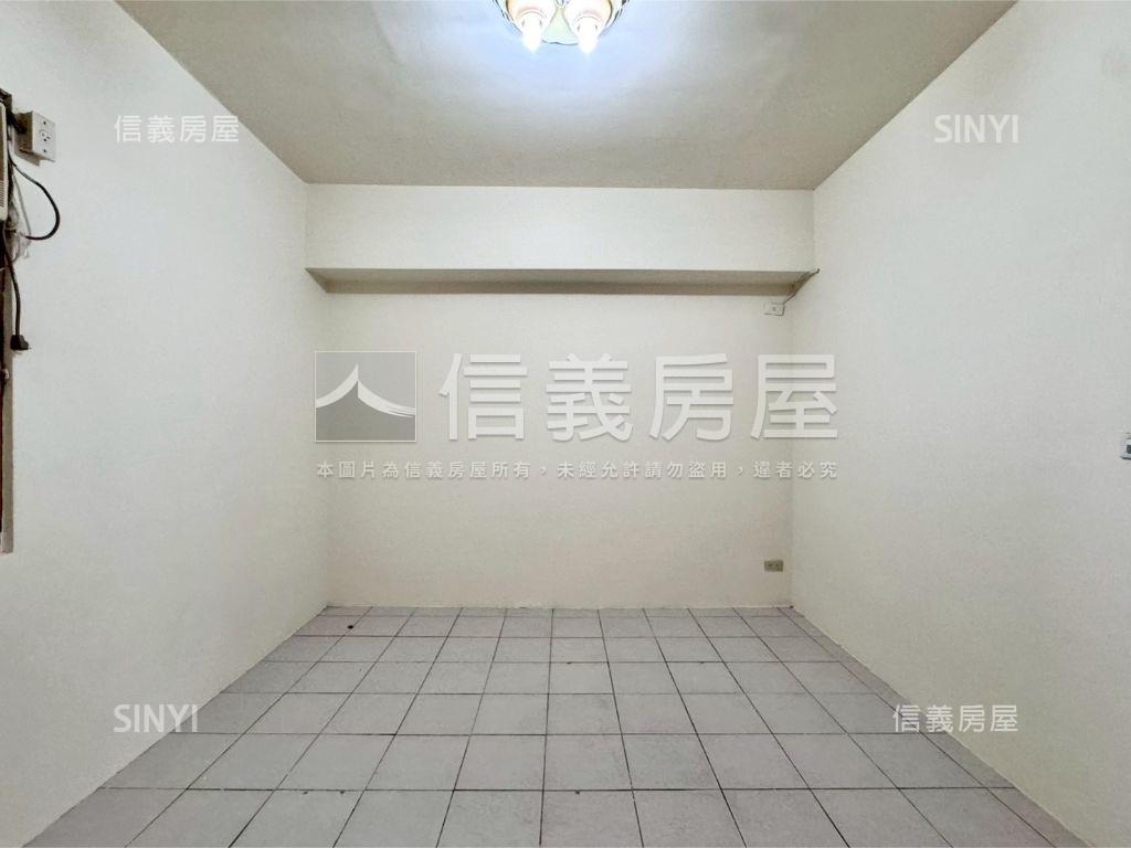 明唐天廈三房車位房屋室內格局與周邊環境