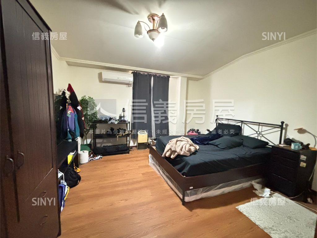 翡翠★內湖方正三房房屋室內格局與周邊環境