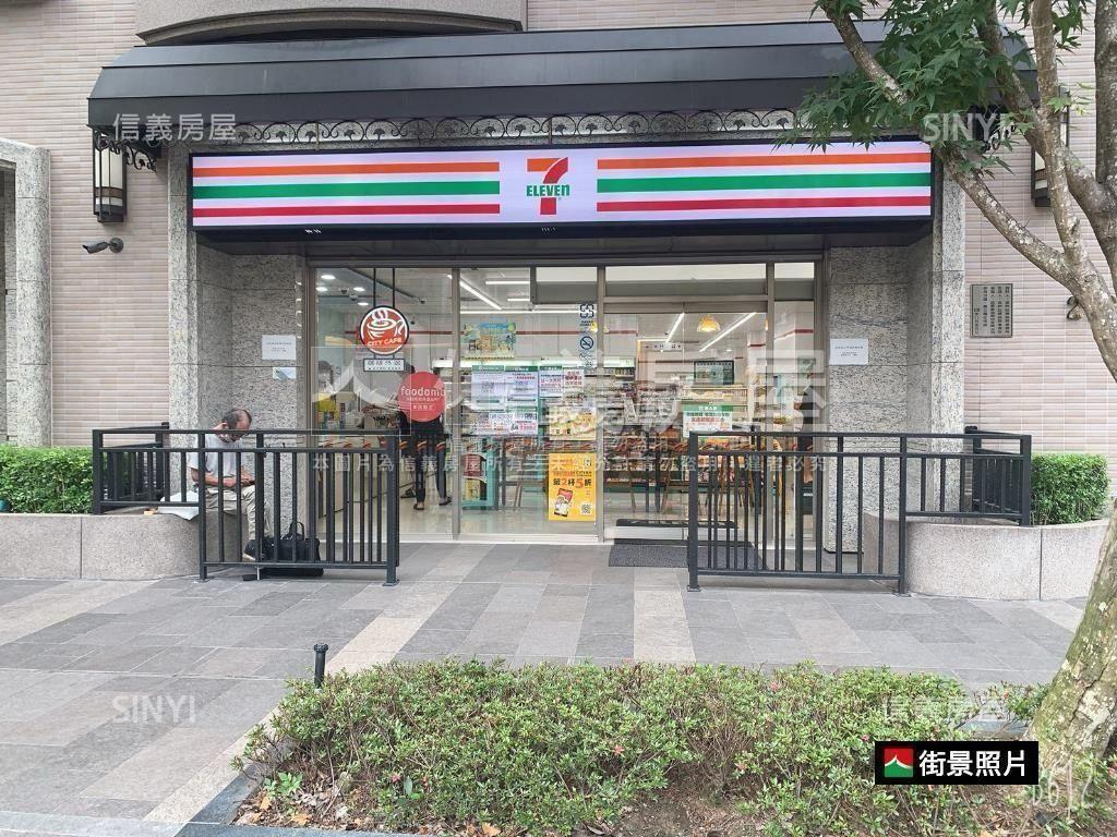 翡翠★內湖方正三房房屋室內格局與周邊環境