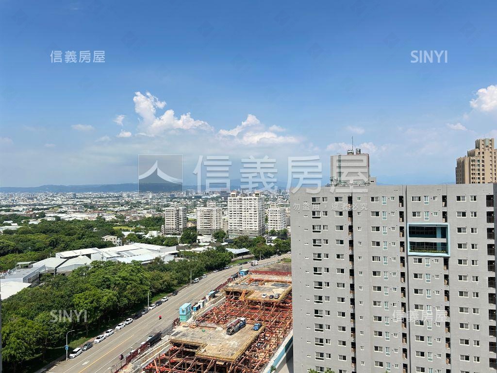★漂亮太子Ｗ２房２衛★房屋室內格局與周邊環境