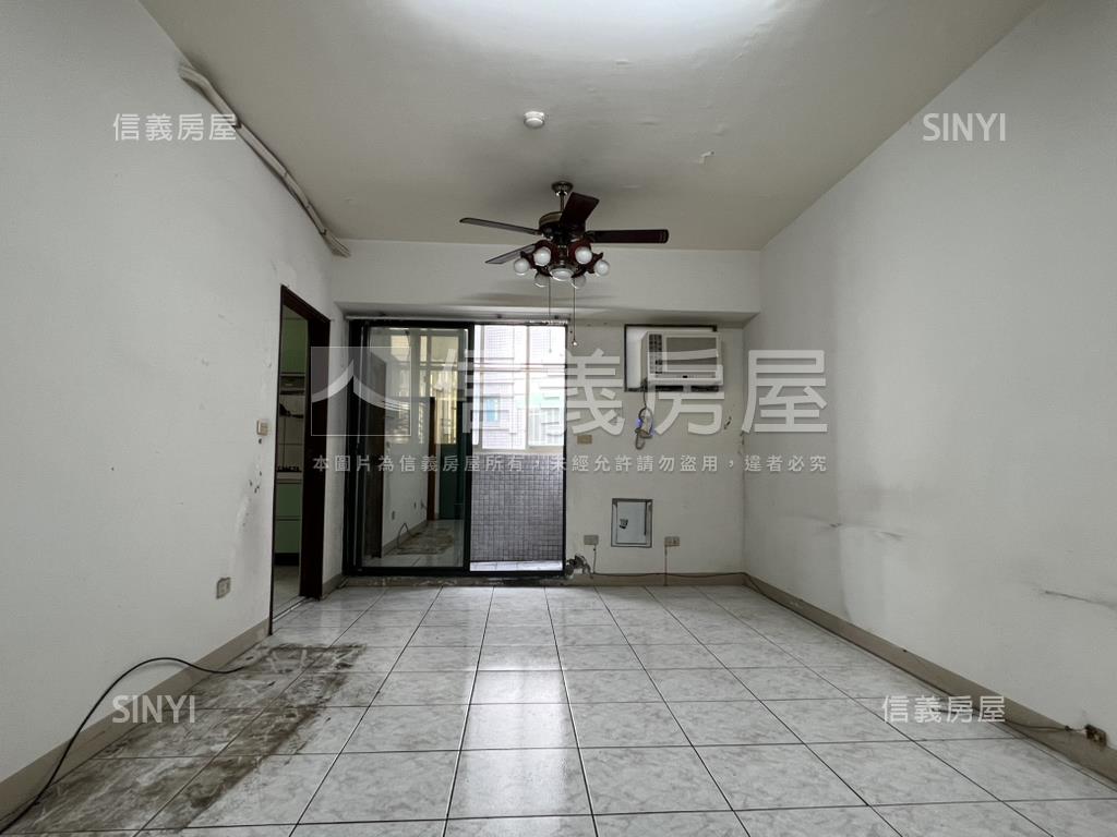 戀上靜巷名廬３房房屋室內格局與周邊環境