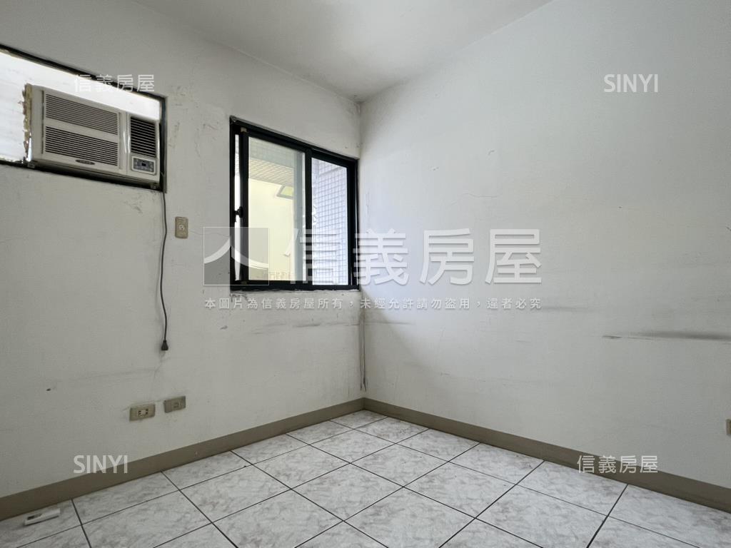 戀上靜巷名廬３房房屋室內格局與周邊環境