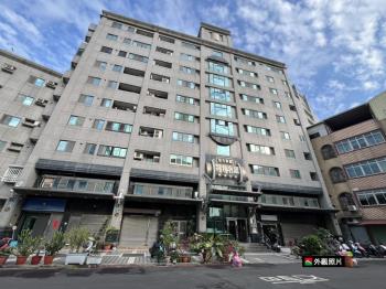 戀上靜巷名廬３房