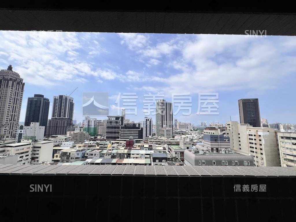 仰德漾平移車位精緻宅邸房屋室內格局與周邊環境