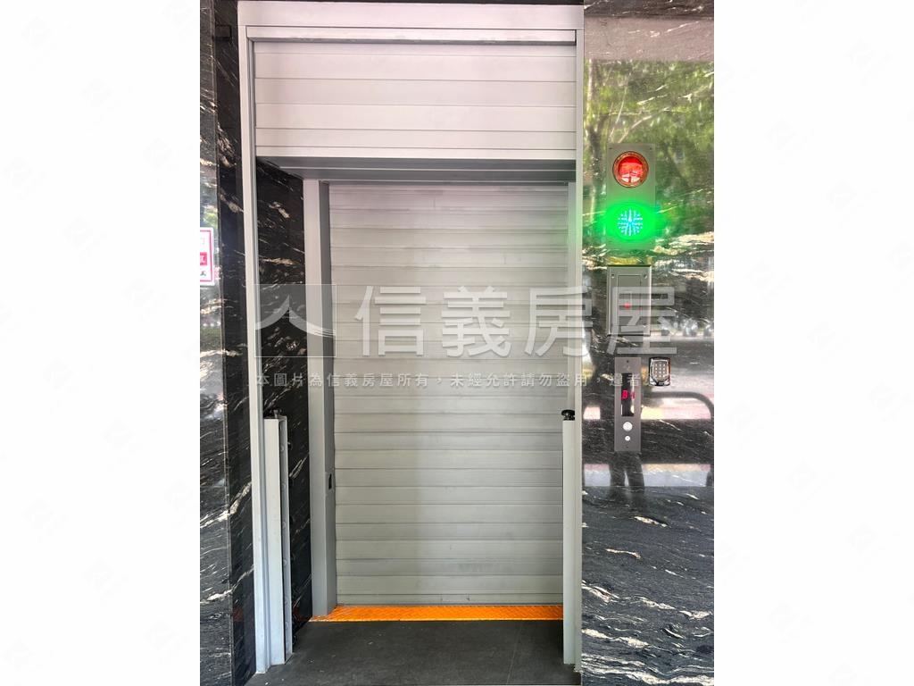 仰德漾平移車位精緻宅邸房屋室內格局與周邊環境