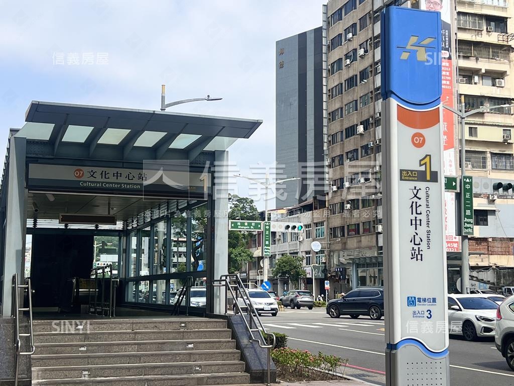仰德漾平移車位精緻宅邸房屋室內格局與周邊環境