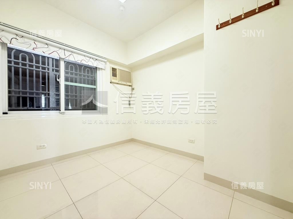 京城環球企業精緻三房房屋室內格局與周邊環境