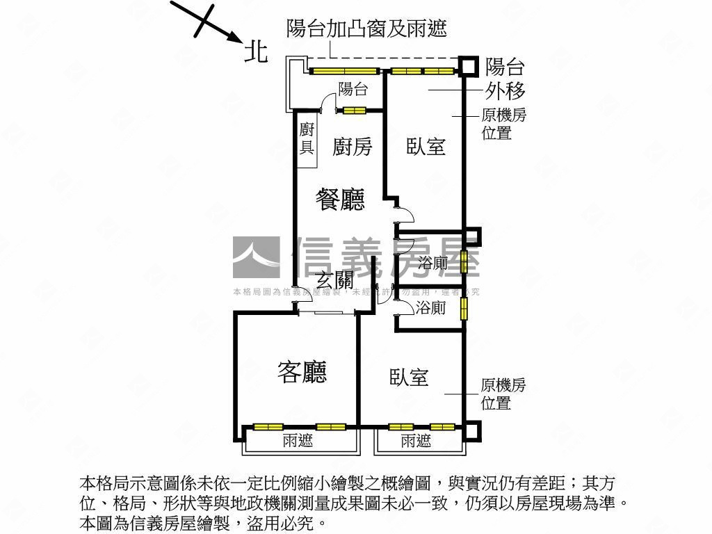 台電捷運溫馨成家二房車位房屋室內格局與周邊環境