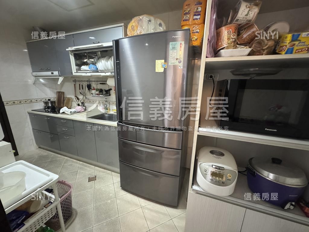 京城方正大三房房屋室內格局與周邊環境