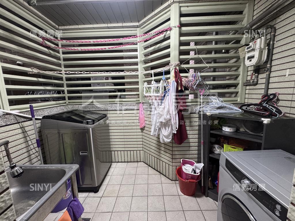 京城方正大三房房屋室內格局與周邊環境