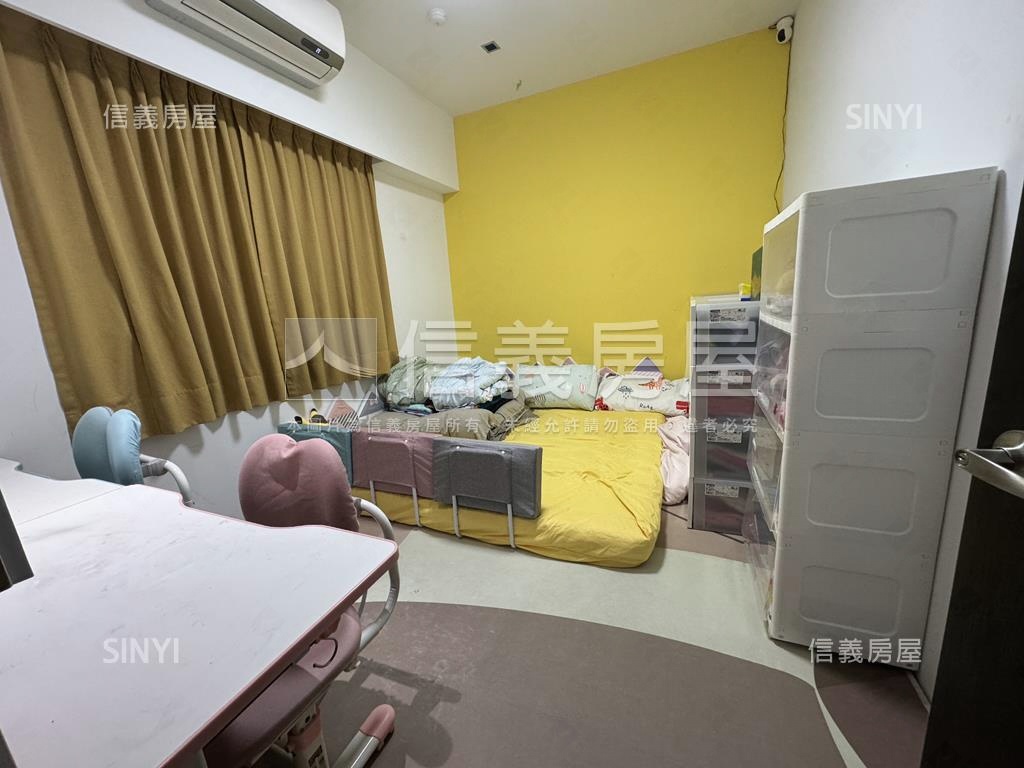 京城方正大三房房屋室內格局與周邊環境