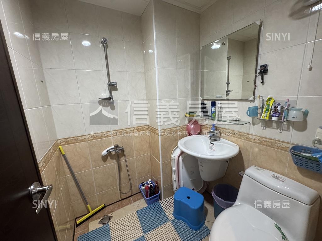 京城方正大三房房屋室內格局與周邊環境